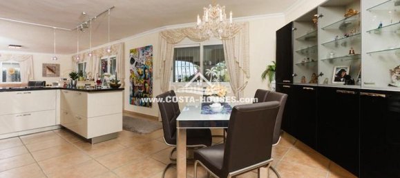 Вилла с 5 спальнями в Аликанте, Испания № 55032 67