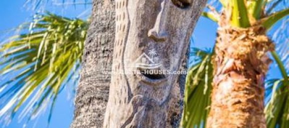 Вилла с 5 спальнями в Аликанте, Испания № 55032 43