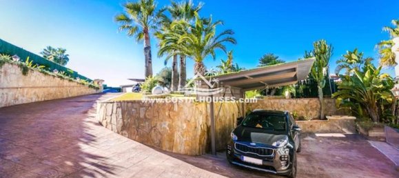 Вилла с 5 спальнями в Аликанте, Испания № 55032 68