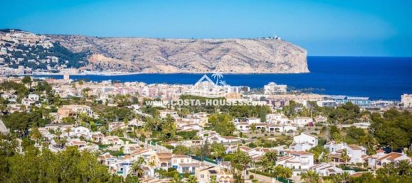 Вилла с 5 спальнями в Аликанте, Испания № 55032 50