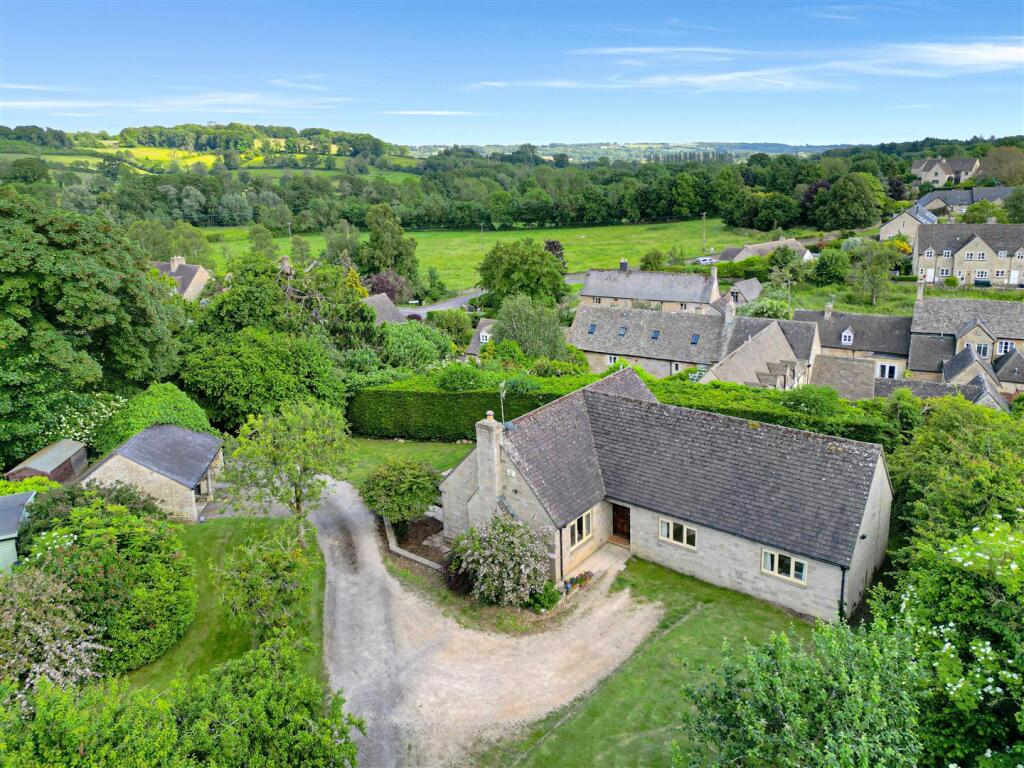 Maison à Gloucestershire, United Kingdom No. 844