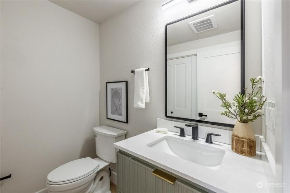 2 bedrooms House in Seattle, USA No. 395666