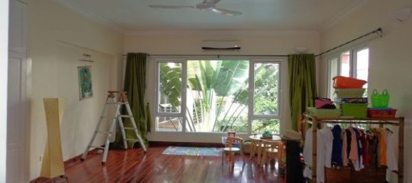 Casa de 4 dormitorios en Tay Ho, Vietnam No. 6812 12