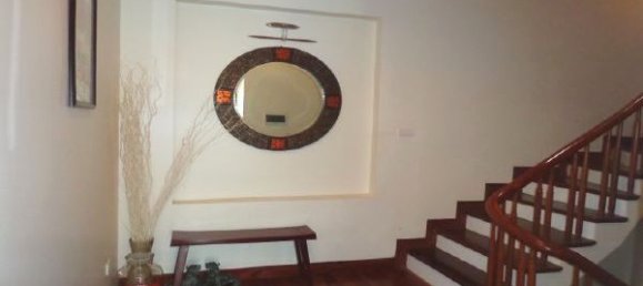 Casa de 4 dormitorios en Tay Ho, Vietnam No. 6812 8