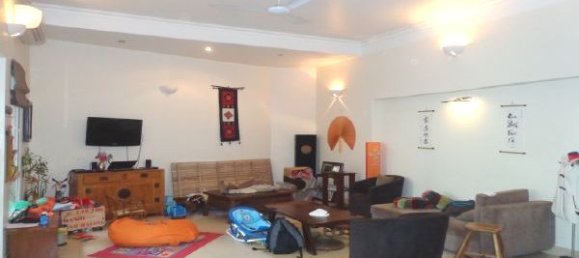 Casa de 4 dormitorios en Tay Ho, Vietnam No. 6812 6