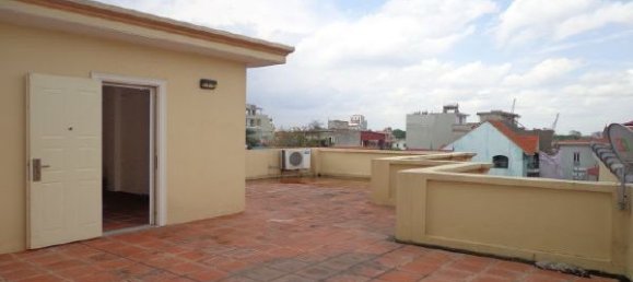 Casa de 4 dormitorios en Tay Ho, Vietnam No. 6812 17