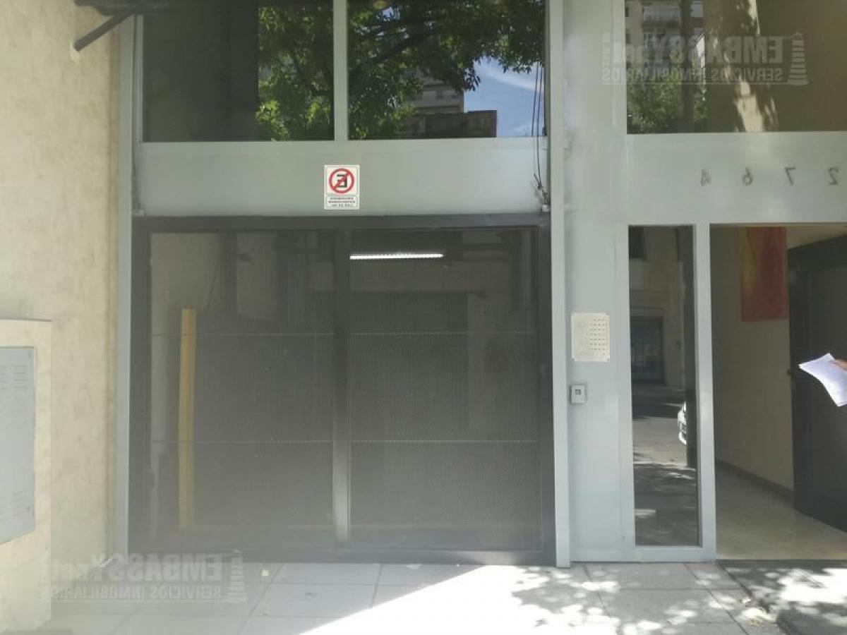  Warehouse in Buenos Aires, Argentina No. 108302