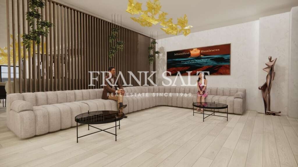 Hotel en Saint Julian's, Malta No. 12472