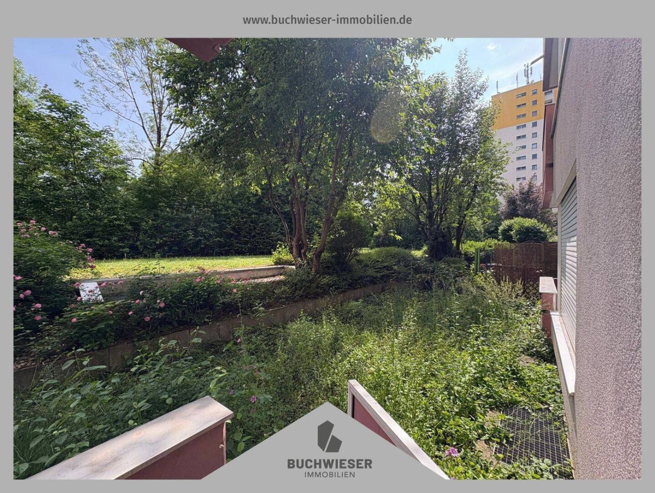 1 Schlafzimmer Wohnung in Fürstenfeldbruck, Germany, Nr. 358840