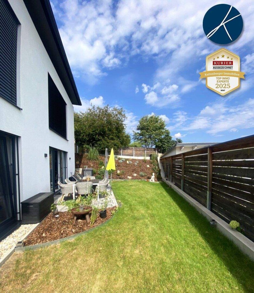 3-salle Appartement à Krems an der Donau, Austria No. 132311