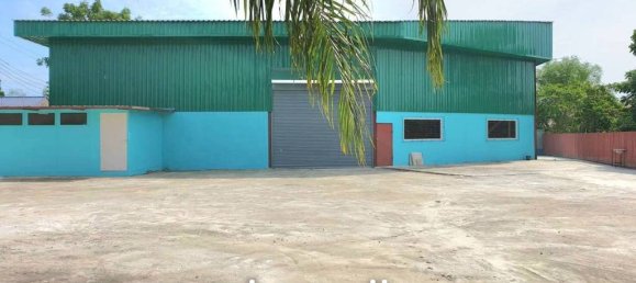 432m² Office in Bang Sare, Thailand No. 15568 4