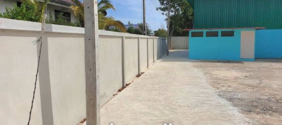 432m² Office in Bang Sare, Thailand No. 15568 2