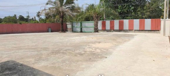 432m² Office in Bang Sare, Thailand No. 15568 10