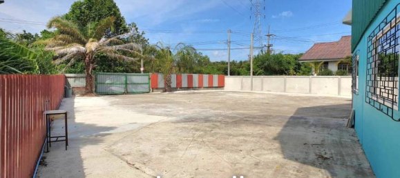 432m² Office in Bang Sare, Thailand No. 15568 9