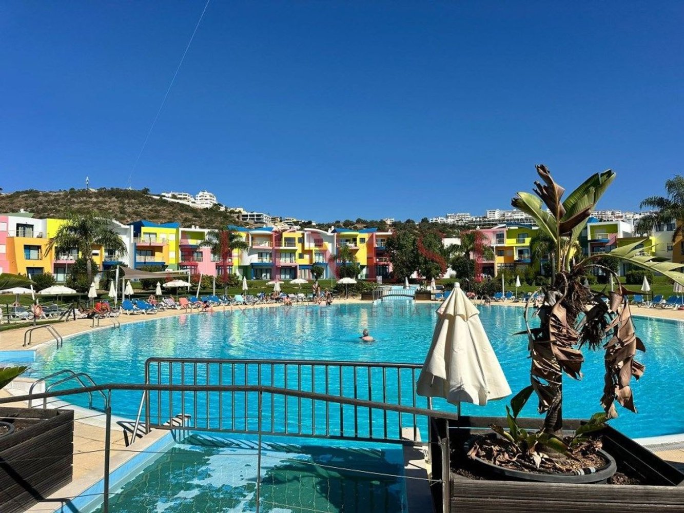 3 bedrooms Duplex in Albufeira, Portugal No. 137975