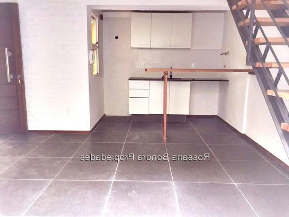 Квартира с 2 спальнями в Монтевидео, Уругвай № 12401