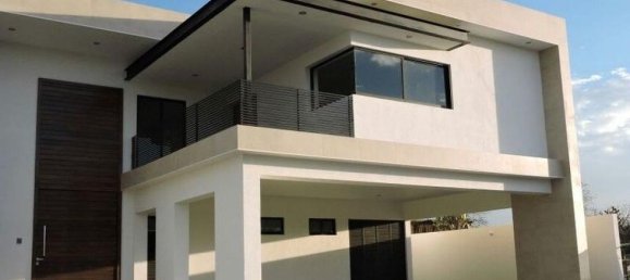 Дом с 3 спальнями в Гуанахуато, Мексика № 160510 2