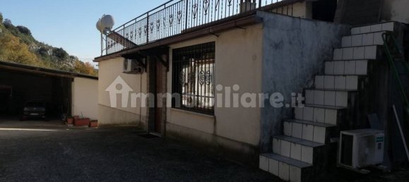 5 bedrooms House in Piana di Monte Verna, Italy No. 141199 33