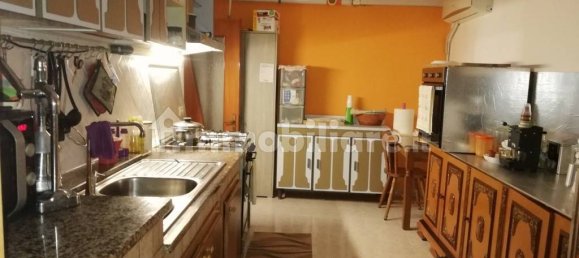 5 bedrooms House in Piana di Monte Verna, Italy No. 141199 7