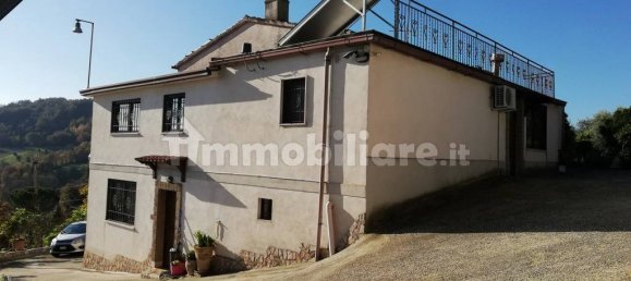 5 bedrooms House in Piana di Monte Verna, Italy No. 141199 36