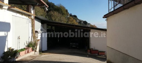 5 bedrooms House in Piana di Monte Verna, Italy No. 141199 31