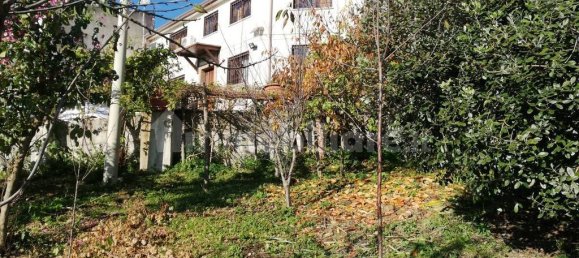 5 bedrooms House in Piana di Monte Verna, Italy No. 141199 40