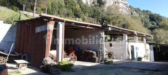 5 bedrooms House in Piana di Monte Verna, Italy No. 141199 32