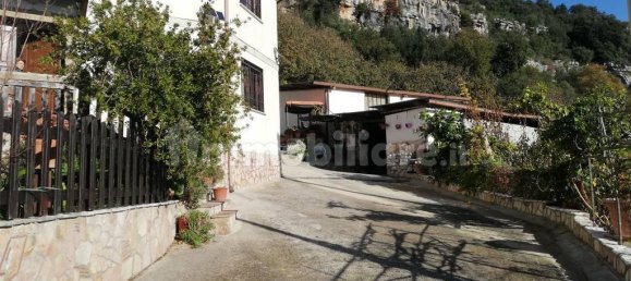 5 bedrooms House in Piana di Monte Verna, Italy No. 141199 35