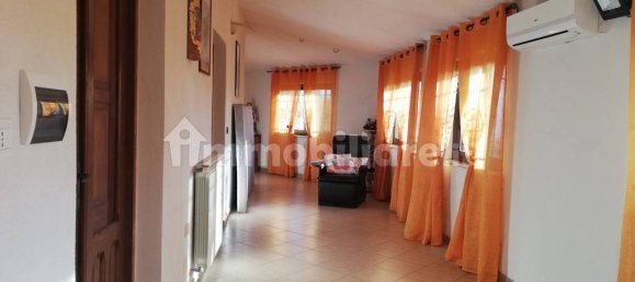 5 bedrooms House in Piana di Monte Verna, Italy No. 141199 24