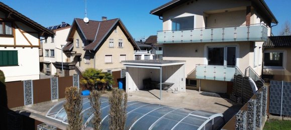 Casa de 8 divisões em Hohenems, Austria N.º 208690 34