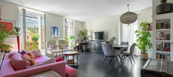 2 bedrooms Apartment in Nice, France No. 339546 2