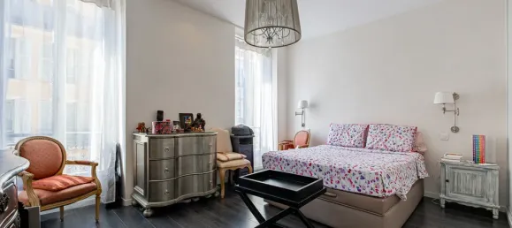 2 bedrooms Apartment in Nice, France No. 339546 8