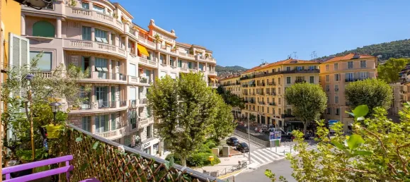 2 bedrooms Apartment in Nice, France No. 339546 6