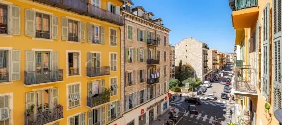 2 bedrooms Apartment in Nice, France No. 339546 12
