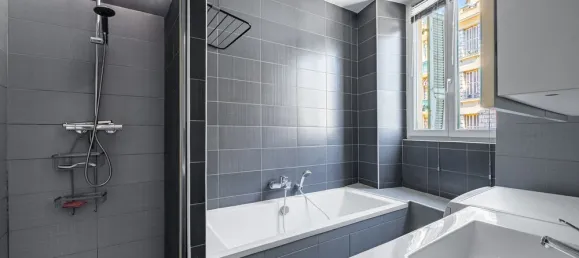 2 bedrooms Apartment in Nice, France No. 339546 13