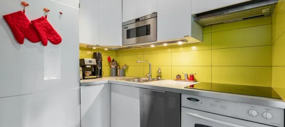 2 bedrooms Apartment in Nice, France No. 339546 7