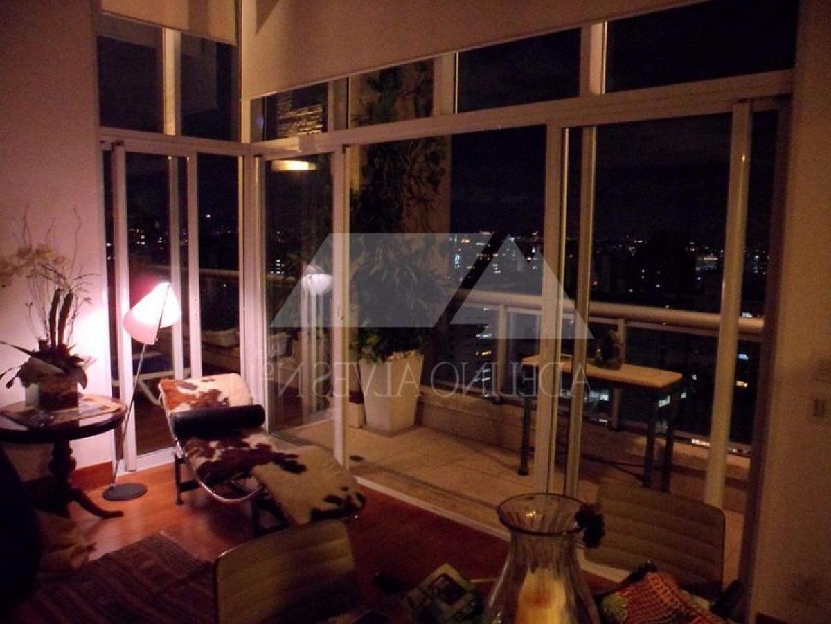 2 Schlafzimmer Wohnung in Sao Paulo, Brazil, Nr. 584619