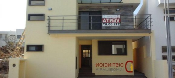 Casa de 3 dormitorios en Querétaro, Mexico No. 183916 2