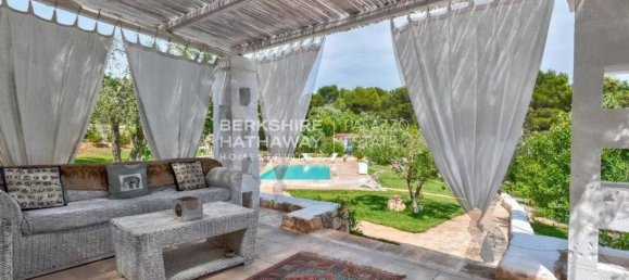 8 rooms House in Carovigno, Italy No. 144196 18