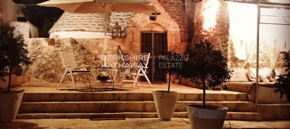 8 rooms House in Carovigno, Italy No. 144196 4