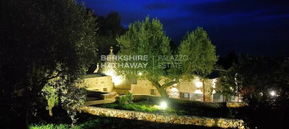 8 rooms House in Carovigno, Italy No. 144196 39