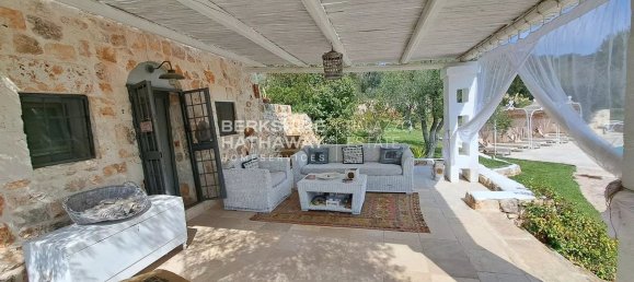 8 rooms House in Carovigno, Italy No. 144196 34