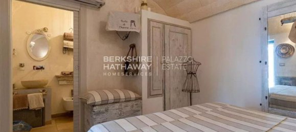 8 rooms House in Carovigno, Italy No. 144196 8