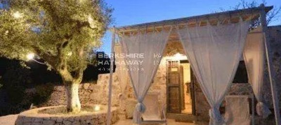 8 rooms House in Carovigno, Italy No. 144196 20