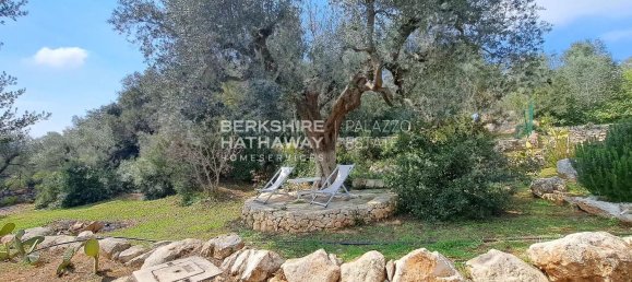 8 rooms House in Carovigno, Italy No. 144196 40