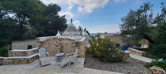 8 rooms House in Carovigno, Italy No. 144196 35