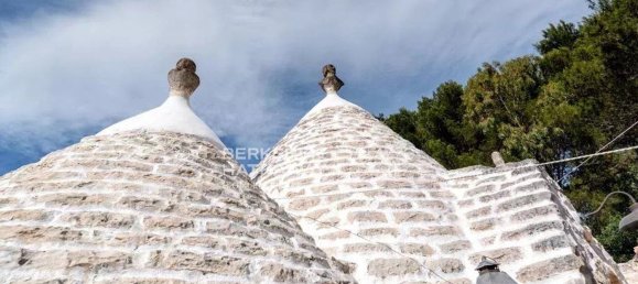 8 rooms House in Carovigno, Italy No. 144196 5