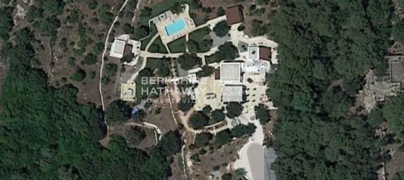 8 rooms House in Carovigno, Italy No. 144196 27