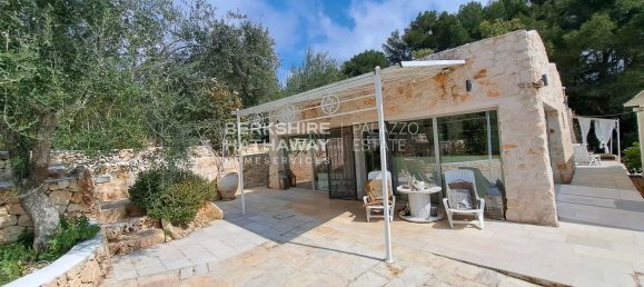 8 rooms House in Carovigno, Italy No. 144196 38