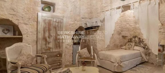 8 rooms House in Carovigno, Italy No. 144196 11